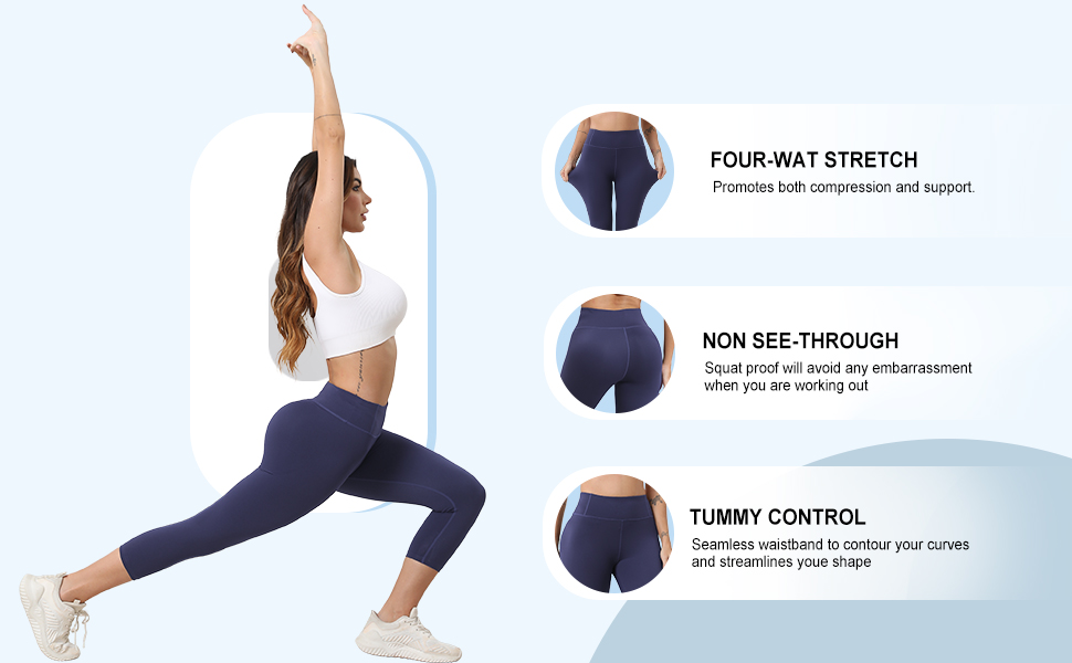 yoga pants 232