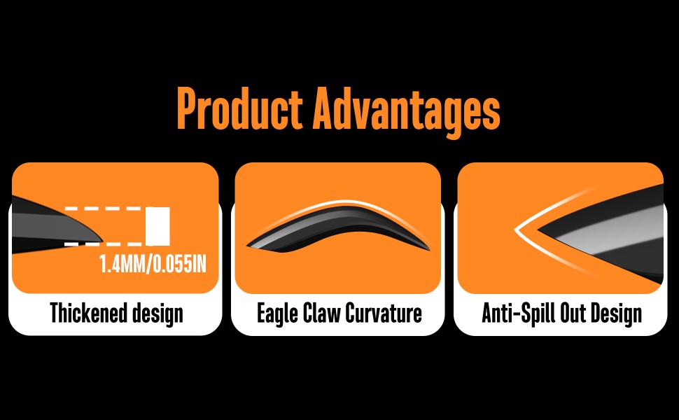 Product Advantages