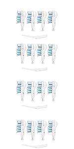 toothbrush head replacement