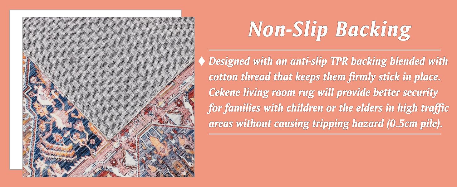 non slip