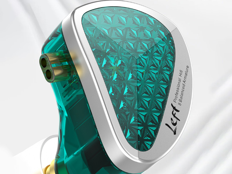 【ほぼ未使用】KZ AS16 【イヤホン】 Amazon.com: Linsoul KZ AS16 Pro Wired Earbuds, 16BA Balanced