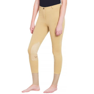 TuffRider Women Starter Lowrise Pull On Breeches