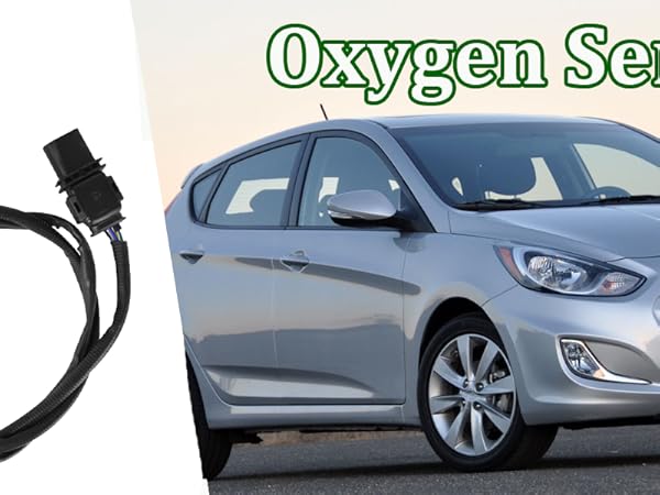 Amazon.com: 2PCS Oxy-gen Sensor 234-5055 234-4568 Fits for