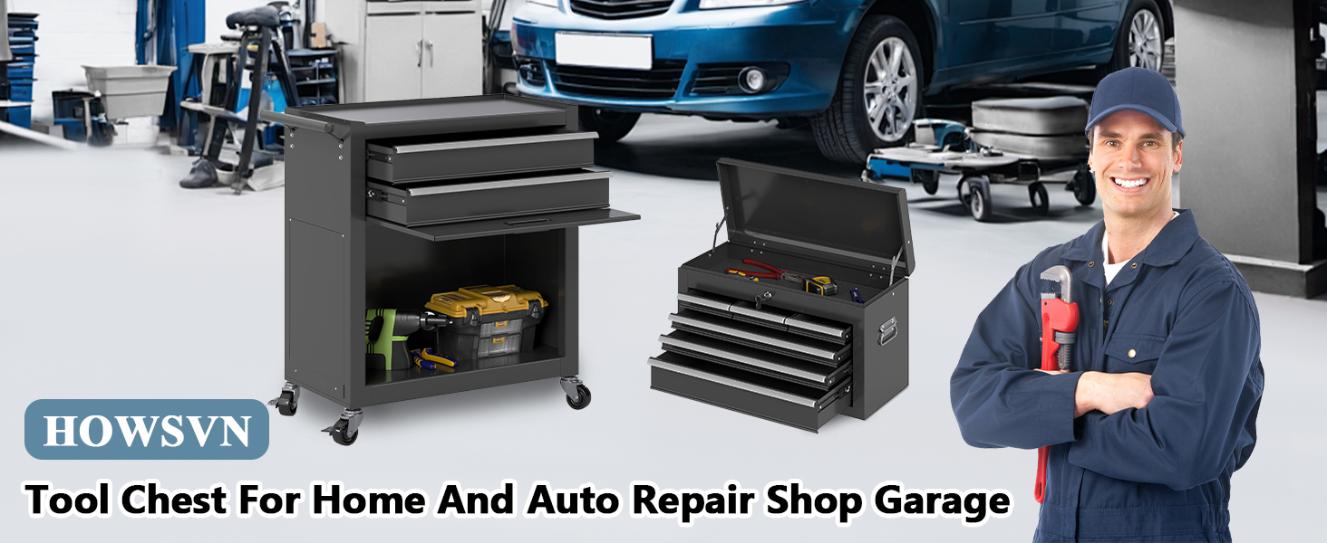 Tool Chest