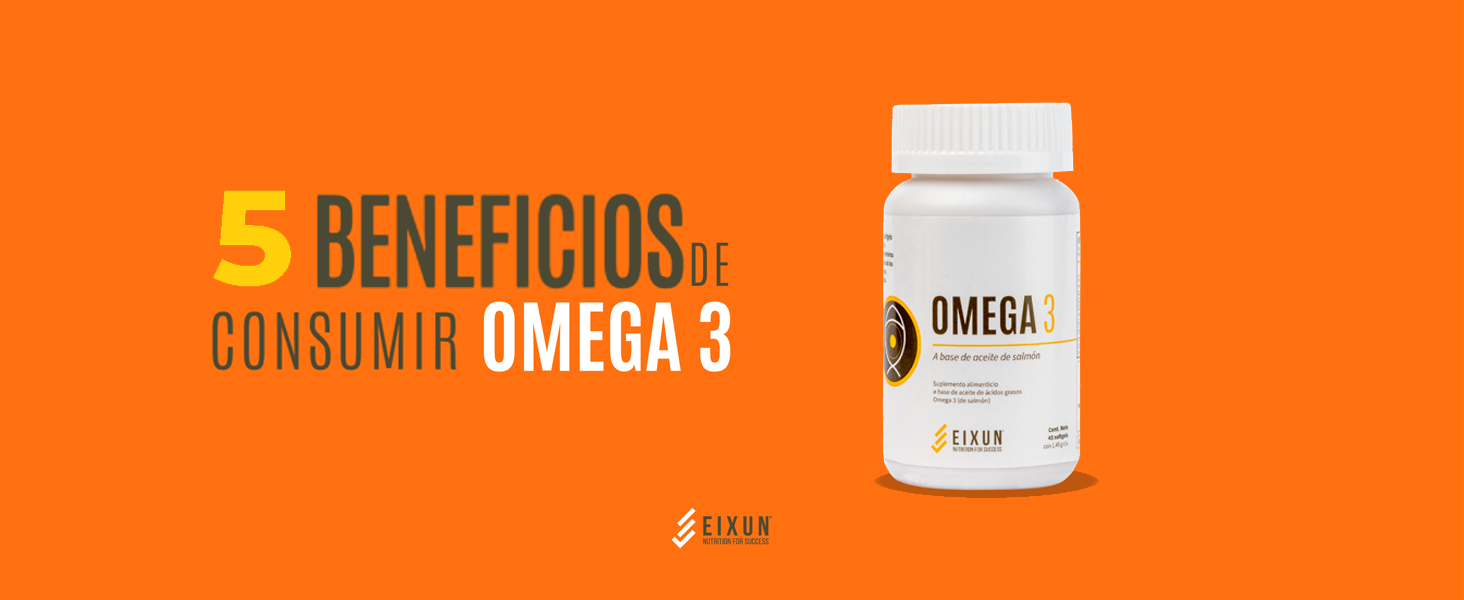 omega 3