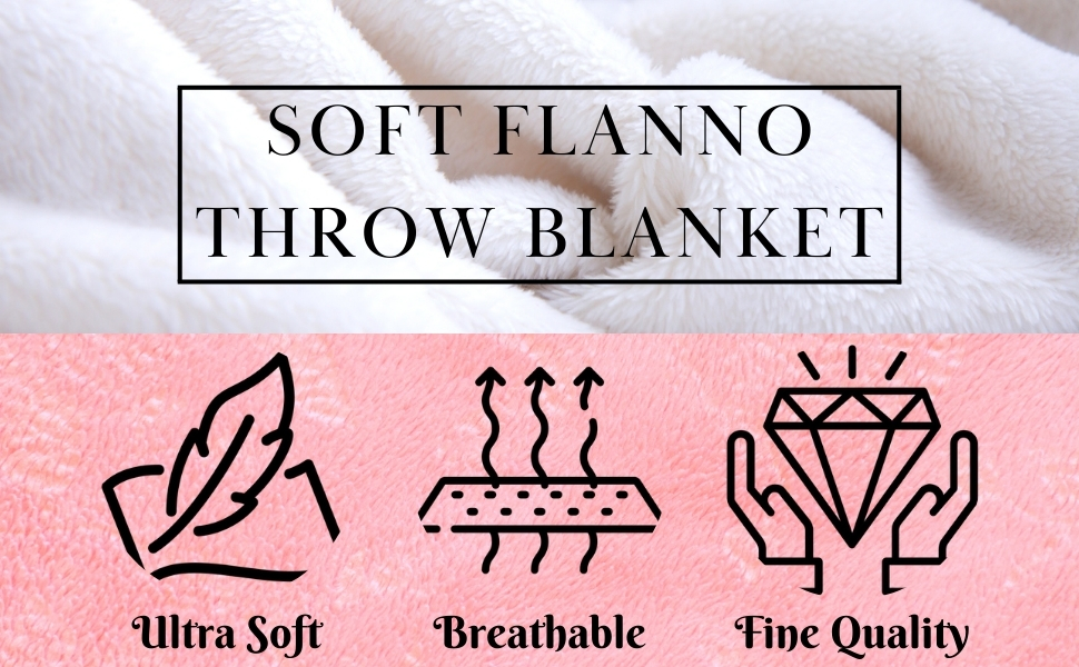SOFT and LIGHTWEIGHT