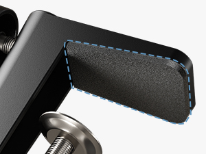 microphone arm stand