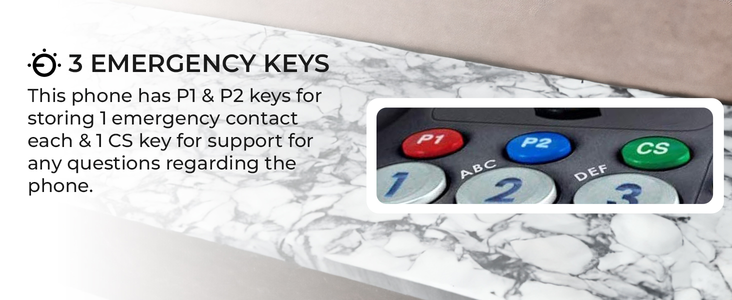 telephone landline phones, landline phone for elderly, landline phone with caller id,land line phone