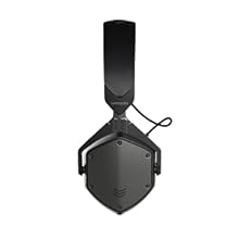 Amazon | V-MODA OV2-BDBLACK M-200シリーズ用カスタムシールド