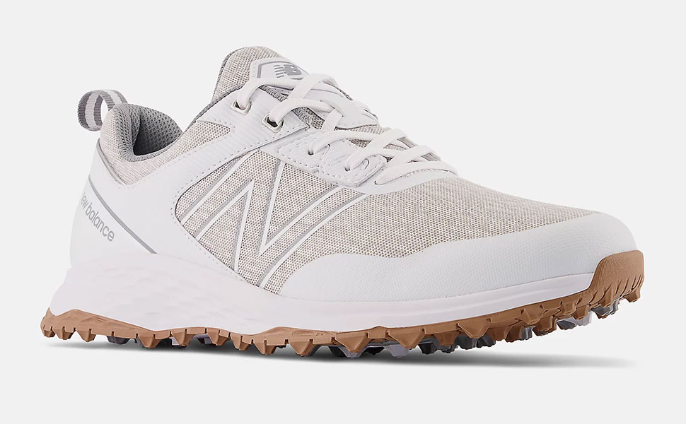 New Balance ゴルフシューズ ホワイト　26cm Amazon | [ニューバランス] Fresh Foam Contend メンズ スパイク