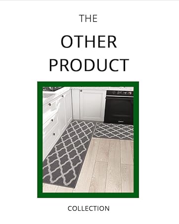 kitchen mats