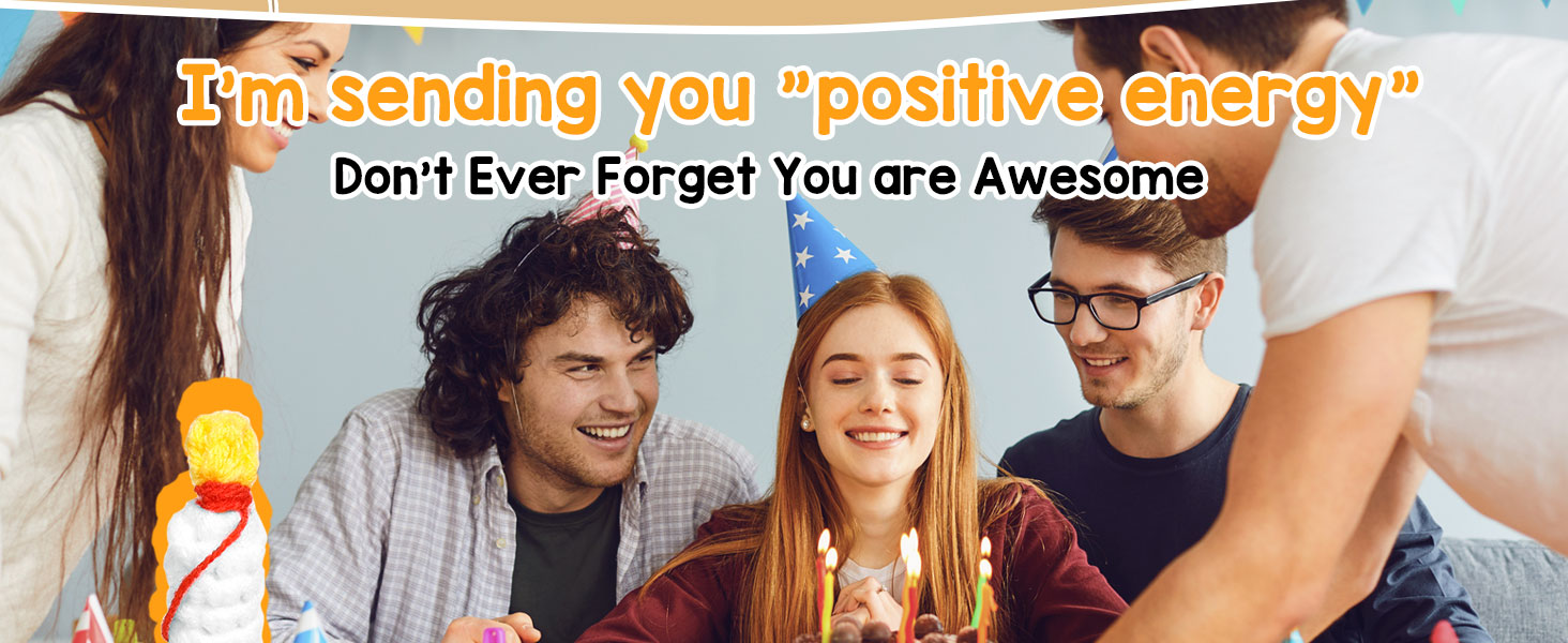 emotional support crochet