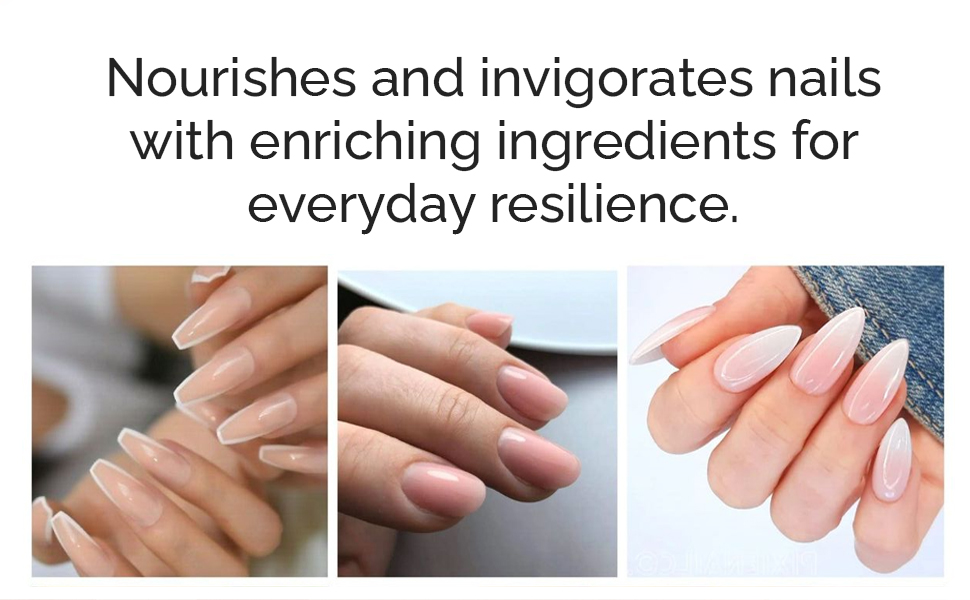 Oil for Nails, Almond, 2.5 oz