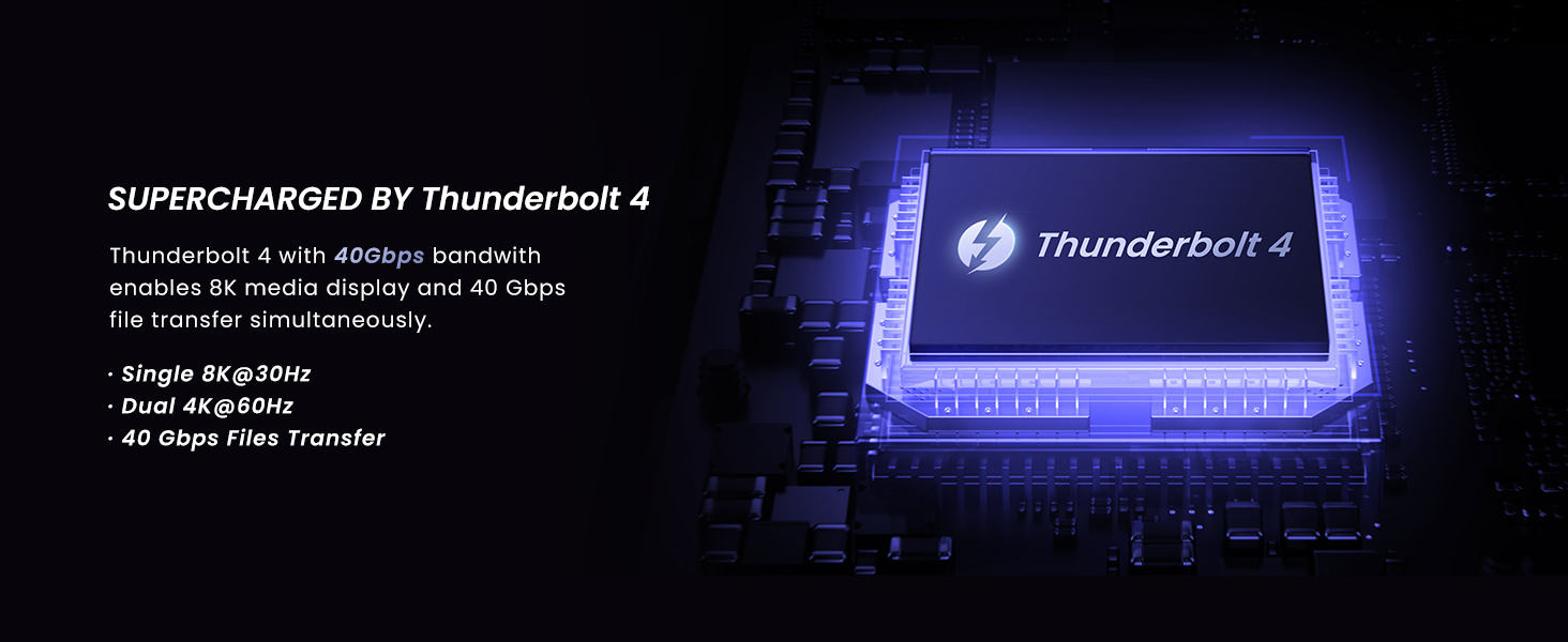 Thunderbolt 4