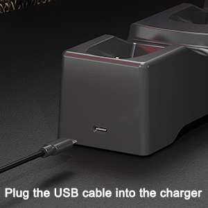 XBox 360 Controller Charger