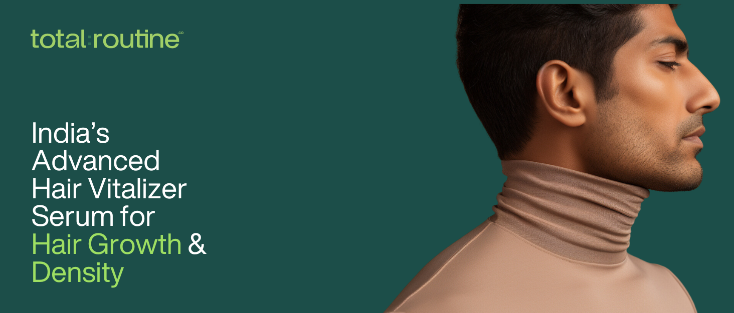 hair serum for hair growth, hair serum, hair vitalizer