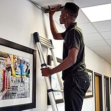 Telescopic Ladder 8 feet