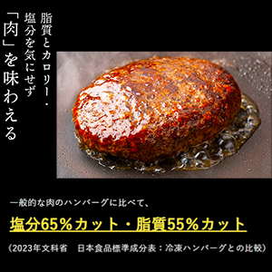 ハンバーグさま専用 Amazon | 肉・卵・乳不使用 たかきび雑穀ハンバーグ