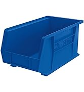 Amazon.com: Akro-Mils 64-Drawer Plastic Drawer Storage