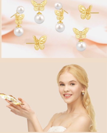 Earrings for Women