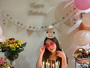 ばあちゃん　バースデー 楽天市場】ケーキ 飾り 誕生日 お祝い おじいちゃん