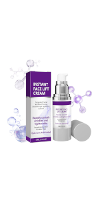 instant face lift cream