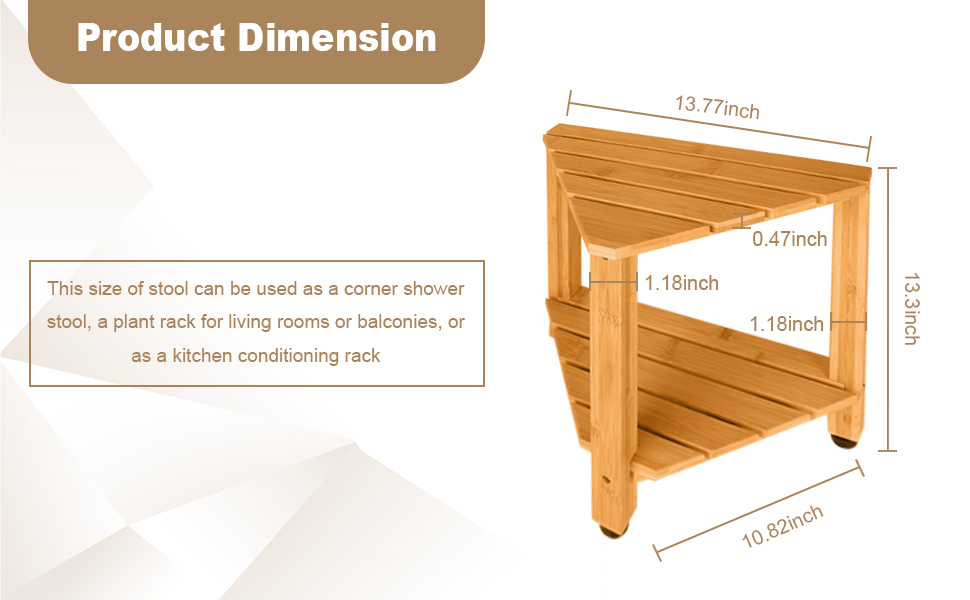 shower stool for inside shower shaving legs