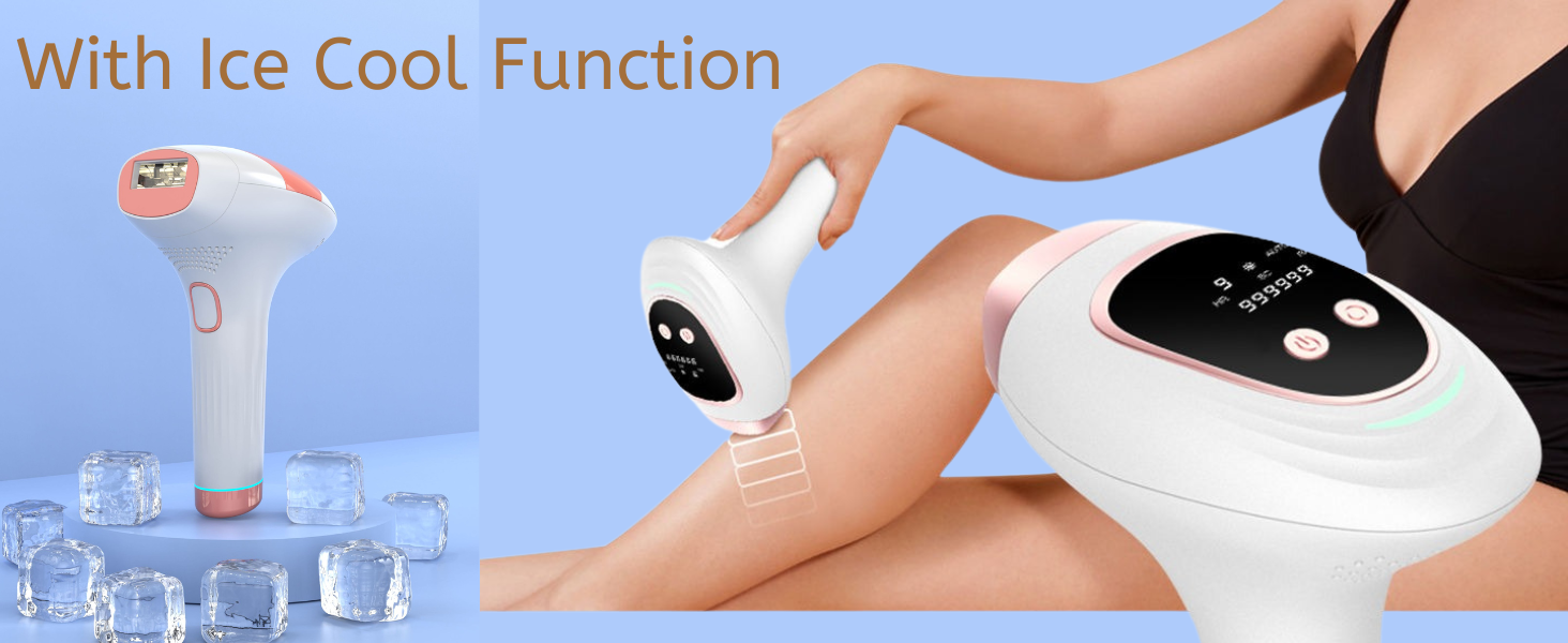 lazer hair removal