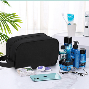 Toiletry Bag