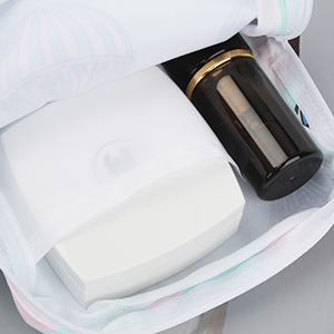 Internal Compartment Design