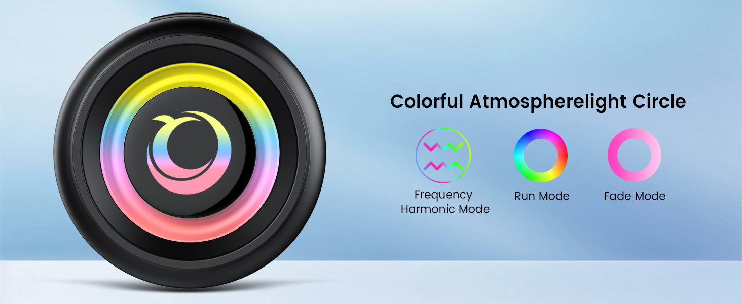 portable speaker bluetooth