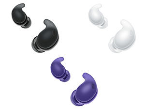 Sony LinkBuds Fit Truly Wireless Noise Cancelling Earbud