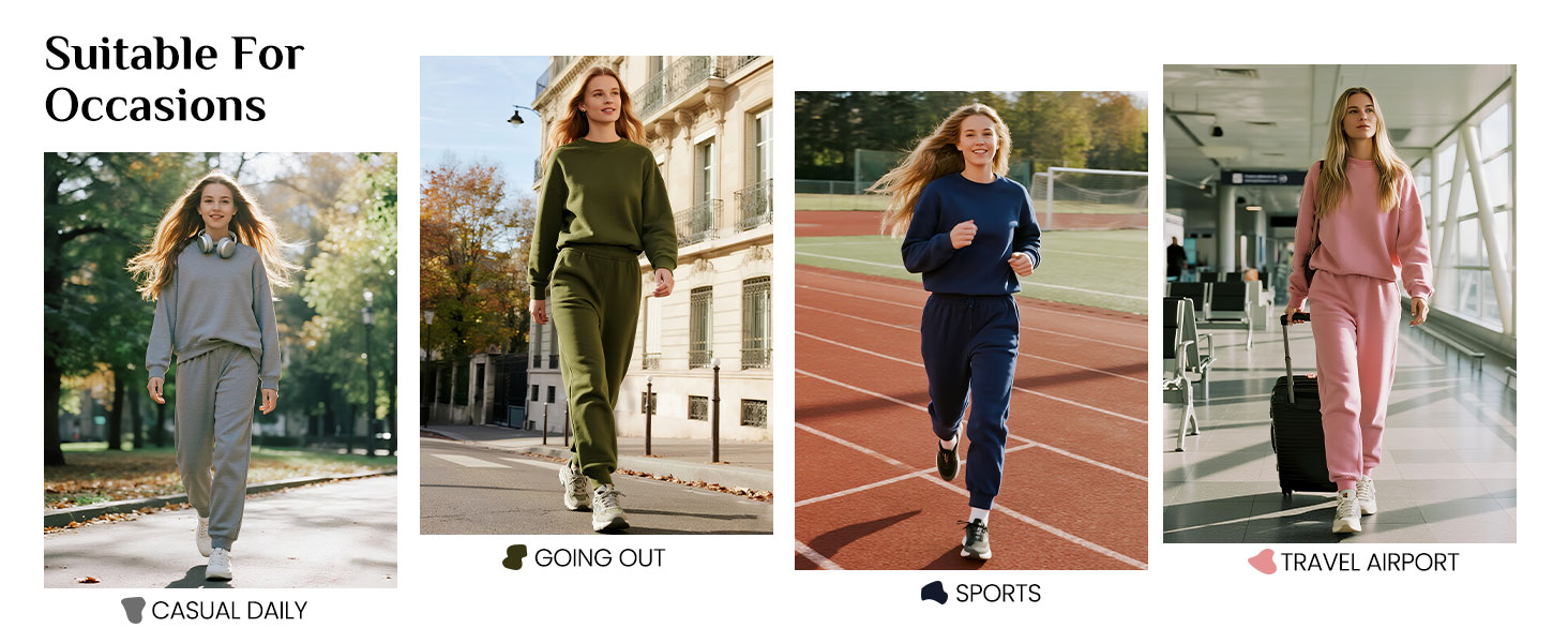 womens matching sets