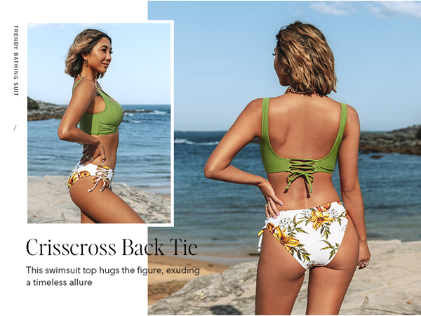 treatürself  Rose swimwear  Ivory treatürself Rose swimwear Ivory