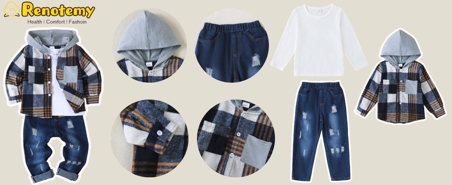 toddler boy clothes