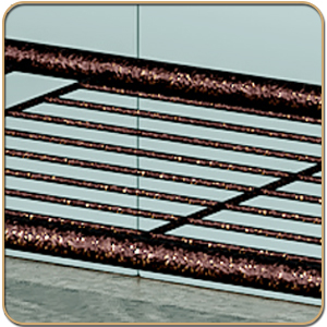 plant stand indoor outdoor