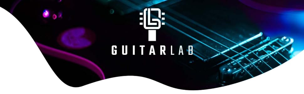 Guitar Lab