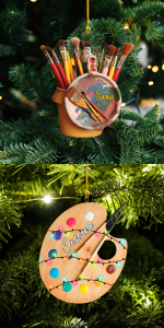 Paiter Ornament