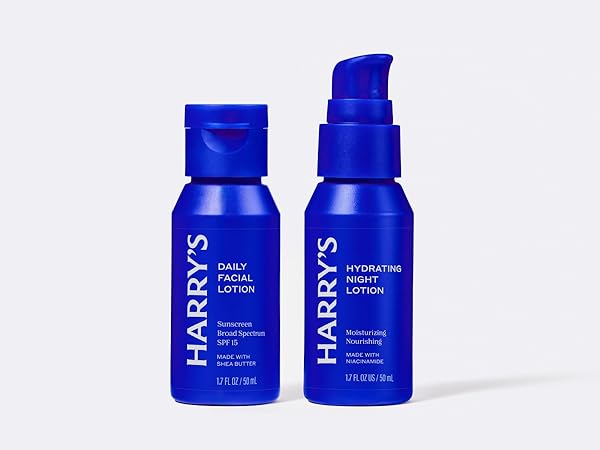 乳液・ミルク STRASSH HADATERASU SKINCARE FACE LOTION Amazon.com : Harry's Face Lotion with SPF Face Moisturizer
