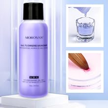 acrylic powder monomer liquid set