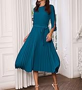 Damen Kleid
