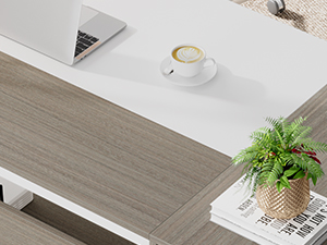 executive desk