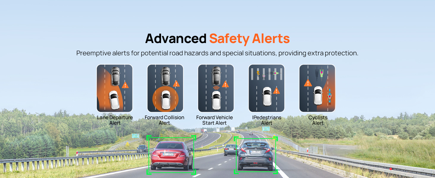 dashcams for cars