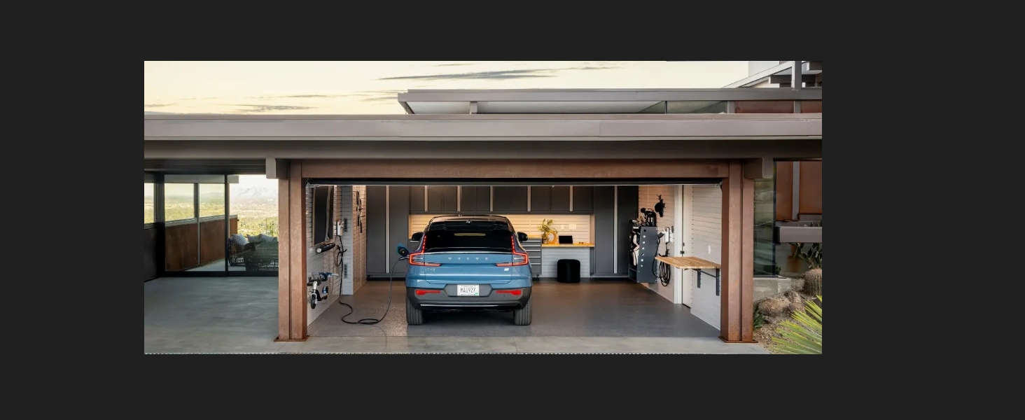 Garage Thermometer