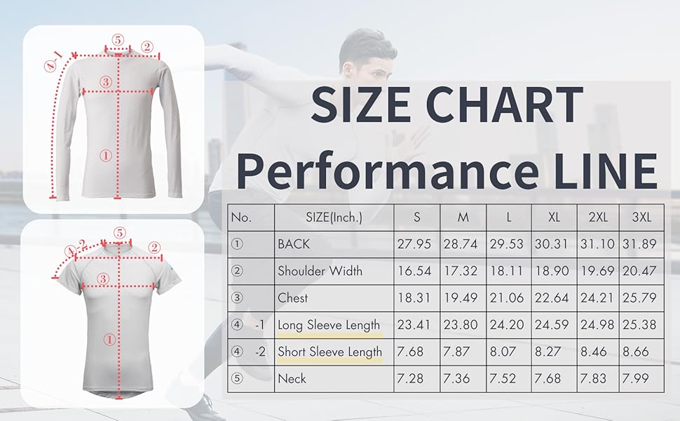 Amazon.com: FreezeTech Men's Breathable Cooling Long Sleeve