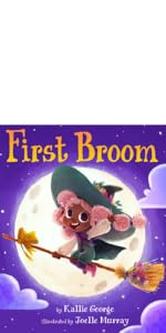 First Broom