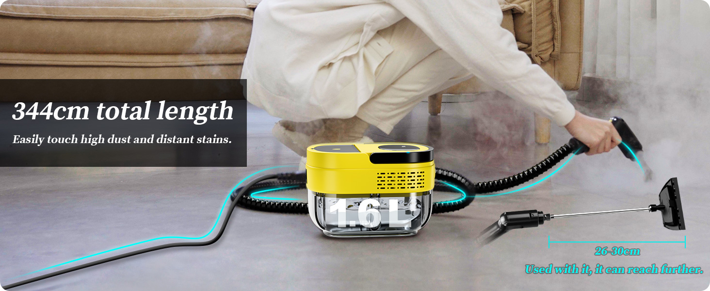 car steam cleaner, pressurized steam cleaner, steam shot, grout steam cleaner