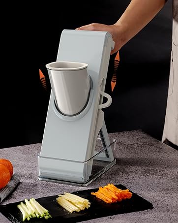 Mandoline Slicer