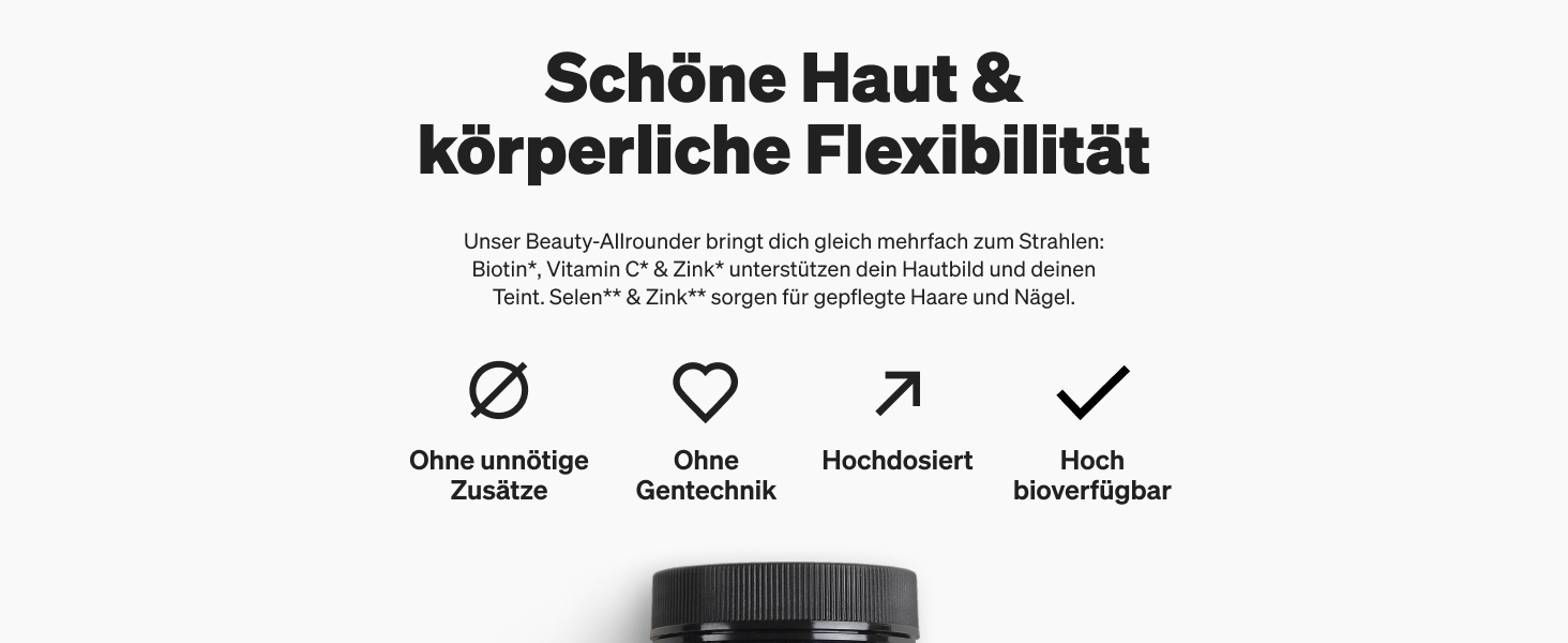kollagen hyaluron hyaluronsäure collagen kollagenkapseln hyaloronkapseln kapseln & und hochdosiert