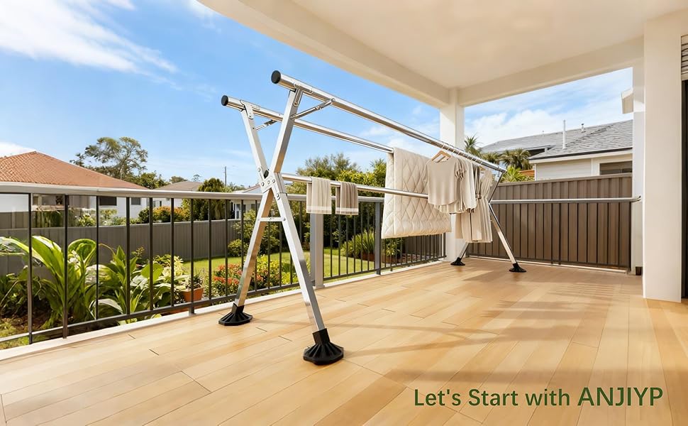 Clothes Drying Rack Clothing; Clothes Drying Rack Outdoor; Clothesline; Laundry Drying Rack